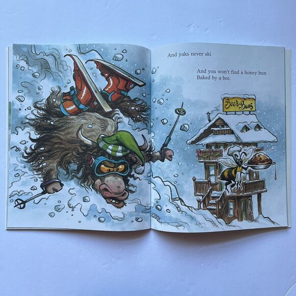 Set Of 2 Childrens Story Books Dogs Dont Wear Sneakers The Great Gracie Chase - Picture 6 of 12